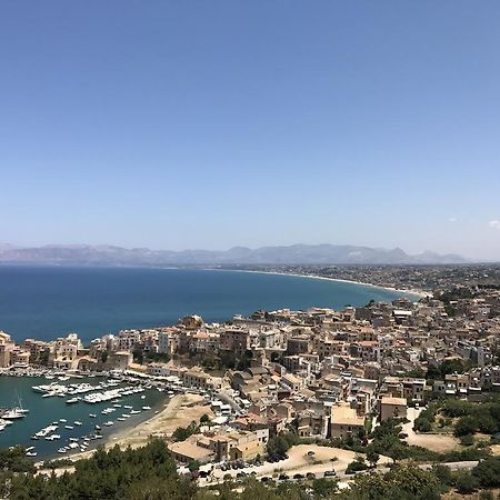 Antico Canale Castellammare del Golfo Exterior photo